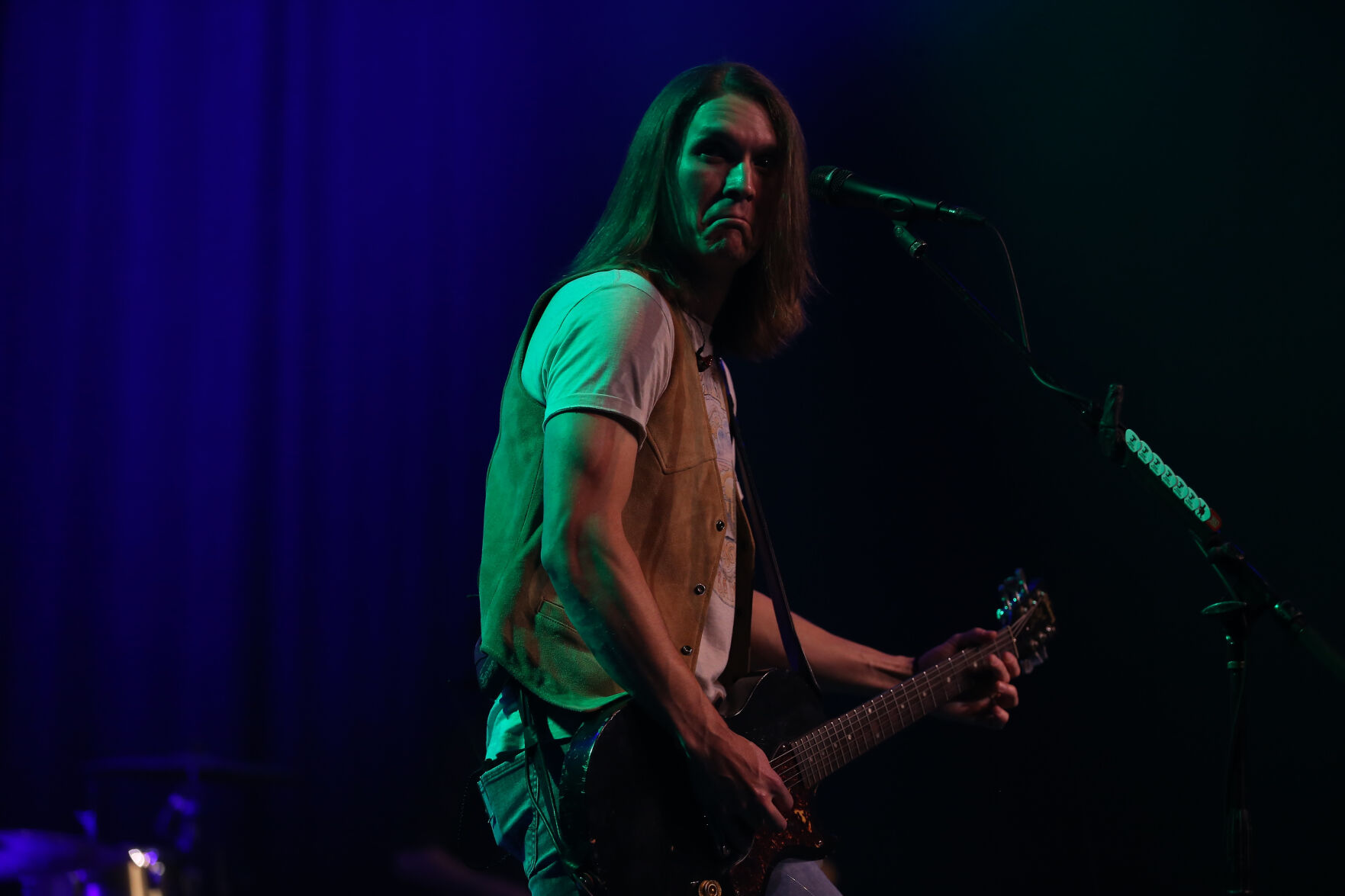 Whiskey Myers